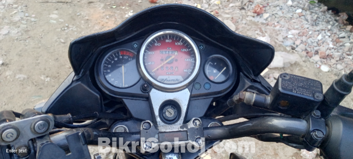 হিরো হাংক